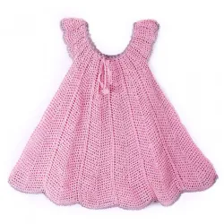 Girls Frock Manufacture Near Me, Color Maroon