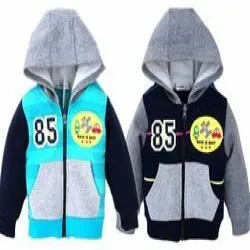 Kids Sweatshirts Towel 1-4 Years, Product Type Sweatshirt