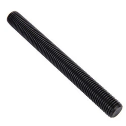 Mild Steel Stud Bolt