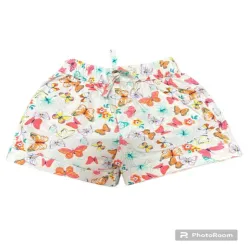 Girls shorts, Age Below 6 Years