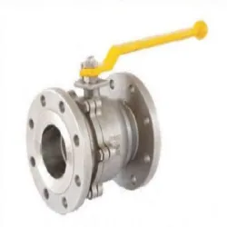 Ball Valve, Automation Grade Manual