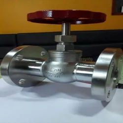 Globe Valve Manufacturer, Design Modern