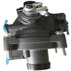 LHDV 33P11C650 Load Holding Valve LHDV P-11-C 6-50, Valve Size PVG32