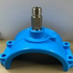Spirax Sarco All Sizes BRV2S, SRV2S BRV7, Connection Flanged