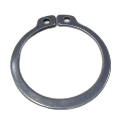 Steel External Circlip