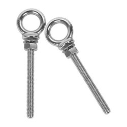 Metal Eye Bolt