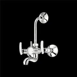 3 In 1 Wall Mixer, Color CP