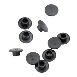 Allen Bolt Caps