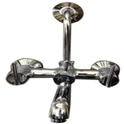 Allure Thermostatic Bath Mixer, Brand Grohe