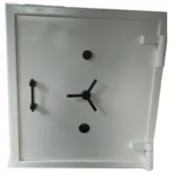 90 Minute Fire Resistant Safe Locker, Brand GODREJ