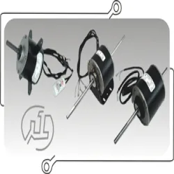 Single Air Conditioner Motor, Frequency 50 Hz