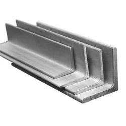 Stainless Steel Angle