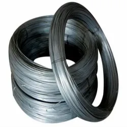 Binding Wire, Color Silver