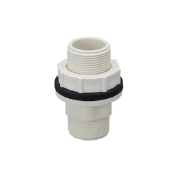 Upvc Pipe Tank Nipple