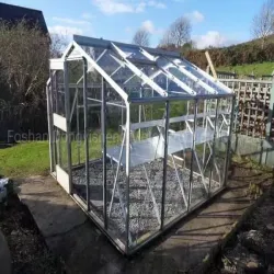 DELTA 160 MM 6 INCHES PRODUCT RANGE, Dimensions 160 mm Gutter Height