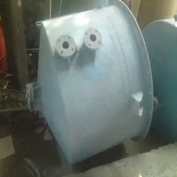 FRP Tank, Storage Capacity More than 5000 L