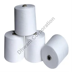 Pure Cotton Yarn Thread, UsageApplication MAKING FABRIC