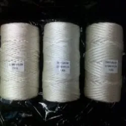 Fishnet Twine, Color Multicolor