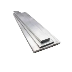 Aluminium Flat Bar