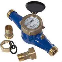 KBS Series Water Meter, Packaging Type Box