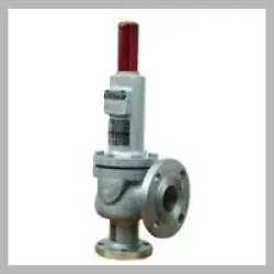 Medium Safety Relief Valves, Size 15mm To 50mm