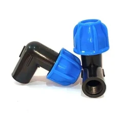 Pp Compression Equal Elbow
