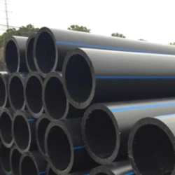 Water Hdpe Pipes