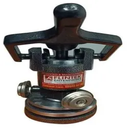 Round GSM Cutter, Dimension 02 MM THICKNESS