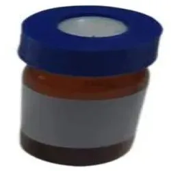 HPLC Vials, Color Amber
