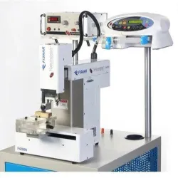 Electro Etching Machine For Metallurgical Purpose, Power Supply 220v