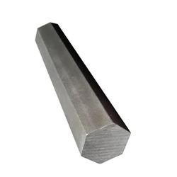 Stainless Steel Hexagon Bar