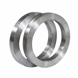 Stainless Steel Forged Ring