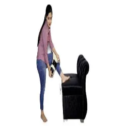 Heating Gel Pad Hot Water Bag, Features Rechargeable