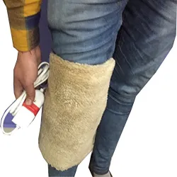 Heating Pad, Type squar