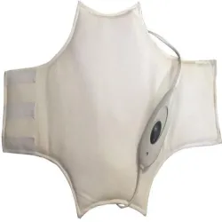 Gel, Material PVC