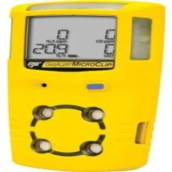 RIKEN KEIKI H2S Gas LOT OF 3, Warranty 1 year