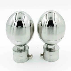 Ss Railing Ball