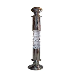 Steel Railing Pillars