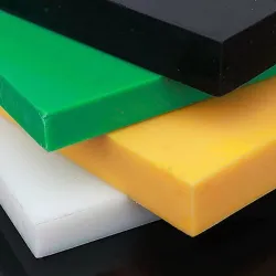 PS Sheets, Color Semi Transparent