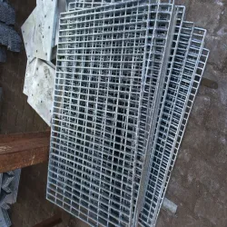 Saucer Drain Grating, Brand Advanced Precast