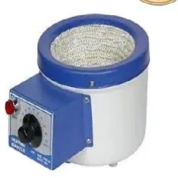 Laboratory Heating Mantle And Rotamantle With Stirrer, Capacity 100 to 5000 ml