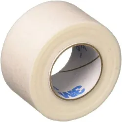 Microporous Surgical Tape, UsageApplication Surgery