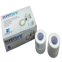 Microporous Non Woven Surgical Tape, Brand NEOPORE