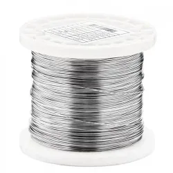 Stainless Steel Wire, Material Stainless Steel