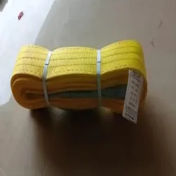 Webbing Round Slings, Size 1TON 1MTR