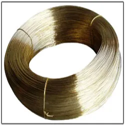 TITANIUM 2 WIRE, Material Titanium