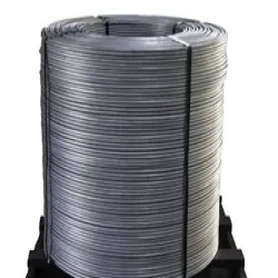 Round, Straight, Coil Titanium Alloy Wire, Shape Round