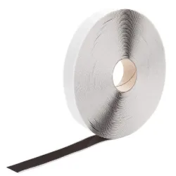 Aluminium Butyl Tape, Tape Type Adhesive