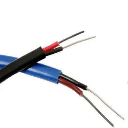K Type Thermocouple Wire, Conductor Type Copper