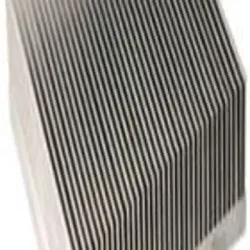 6063 Aluminum Heat Sink India Per Kg, Usage for Computers